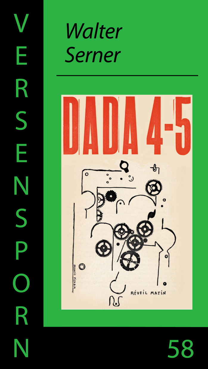 Versensporn 58